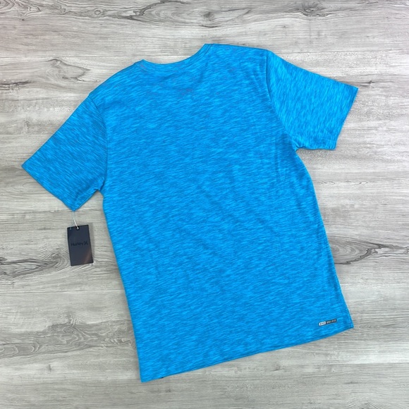 HURLEY - DEF STATION TEE SHIRT - Picture 5 of 6